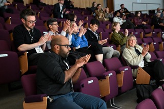 Photo from Med 2026